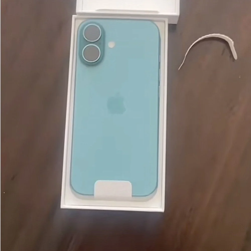 Apple IPhone 17 Plus